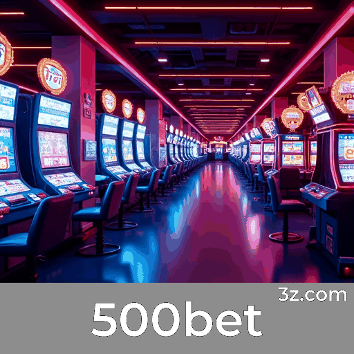 500bet ssl image