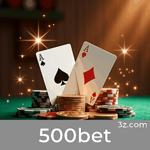 500bet game mais image