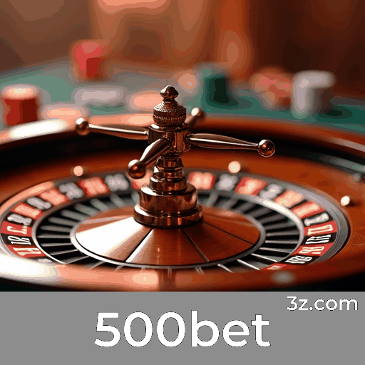 500bet game mais image