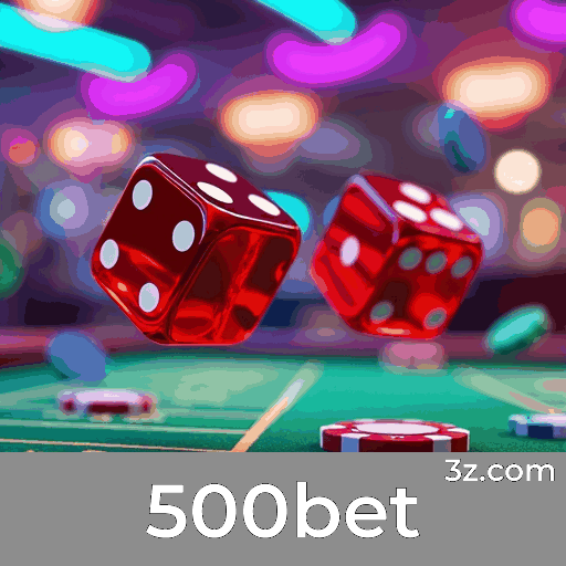 500bet game mais image