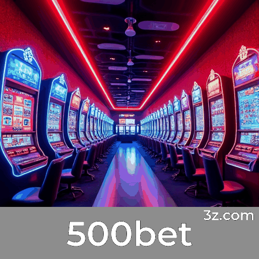 500bet game mais image