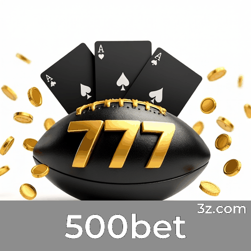 500bet game mais image