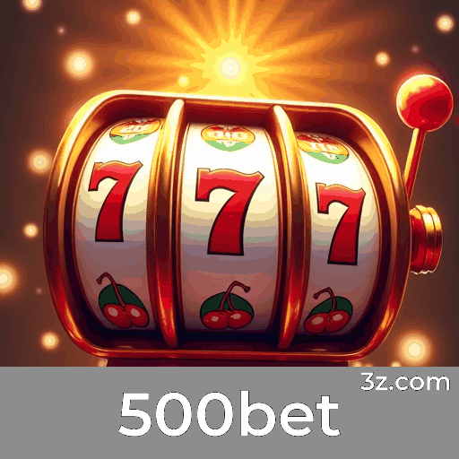 500bet game mais image