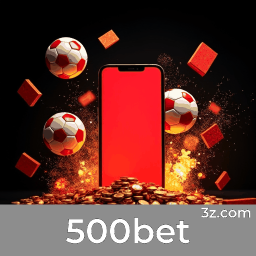 500bet game mais image