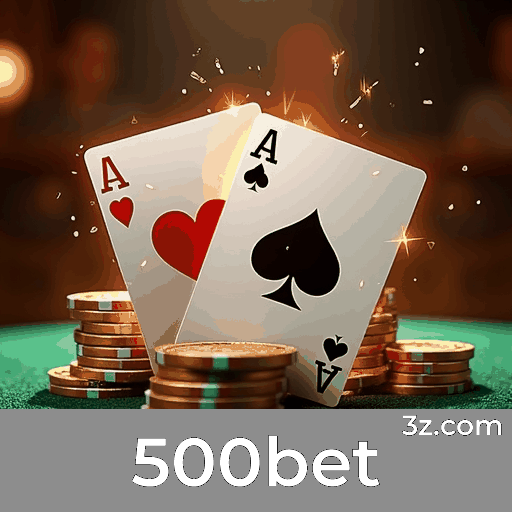 500bet game mais image