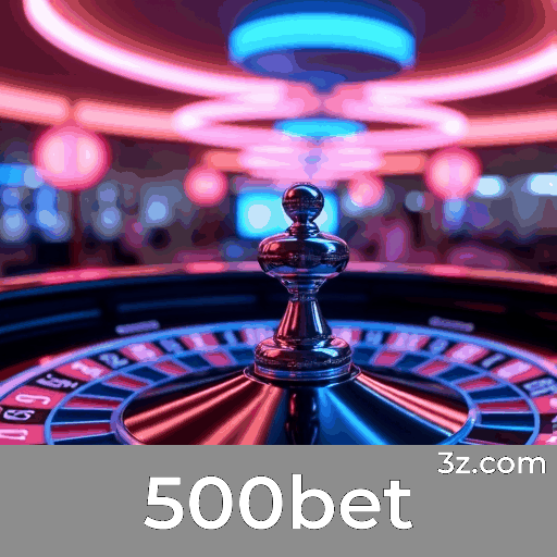 500bet game mais image