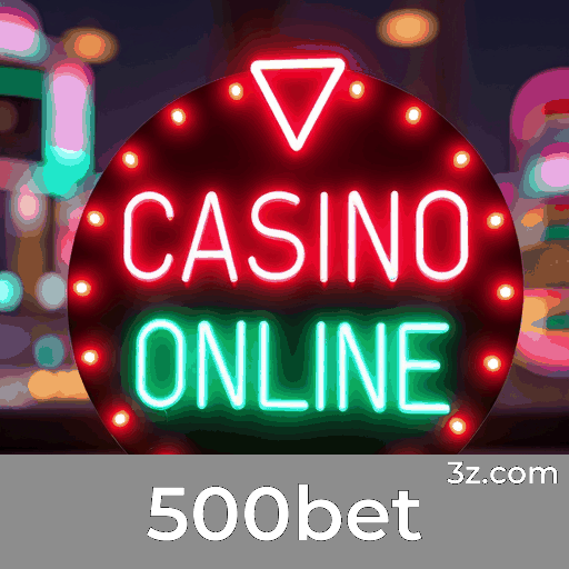 500bet game mais image