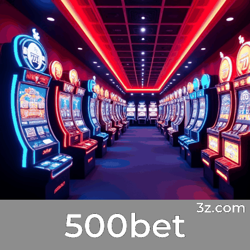 500bet 