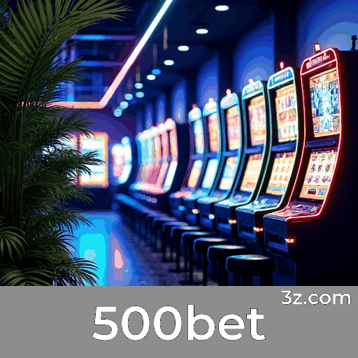500bet