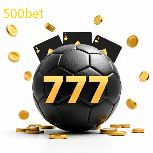 500bet: Aproveite caça-níqueis e caça-níqueis com bônus no cassino ao vivo!