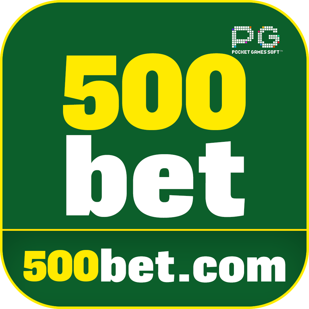 500bet Logo